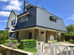 La villa des Savoyards Vielsalm